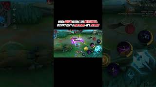 4 | Suyuo Dominates the Battlefield 🔥 | Epic MLBB Gameplay #Suyuo #MLBB