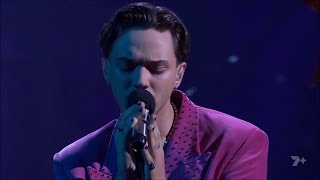 Ripley Alexander - Uptown Girl (Billy Joel) | Australian Idol 2024 | Live Shows - Top 12