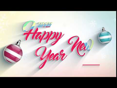 Happy New Year 2021 - Techasoft Pvt. Ltd.