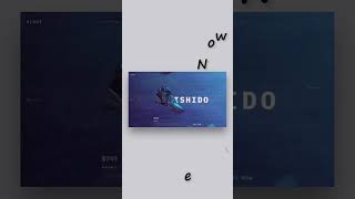 Landing Page HTML CSS & JavaScript | UX UI Design for Beginners