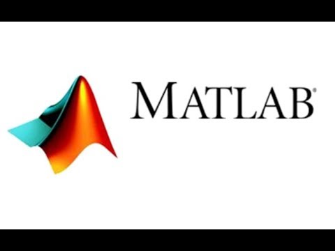 How to find determinant & inverse of a Matrix in MATLAB