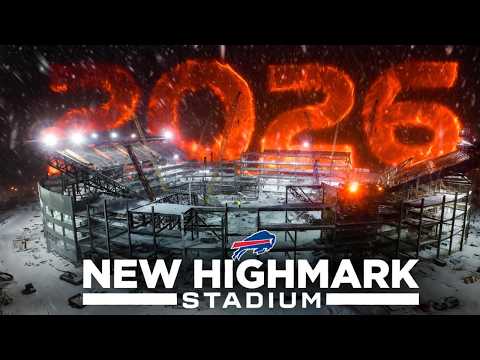 Inside the $2.2 Billion NFL Stadium Built for Brutal Winters