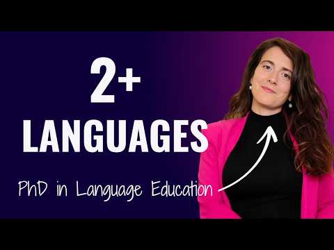 Top 5 science-backed strategies to learn multiple languages at the same time