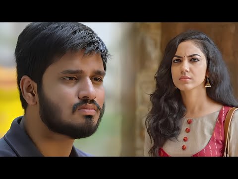 கொலைகாரனை நோட்டைவிடும் ரித்து | Nikhil Siddharth, Ritu Varma | KESAVAN