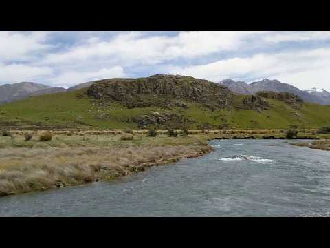 Mount Sunday (Edoras)
