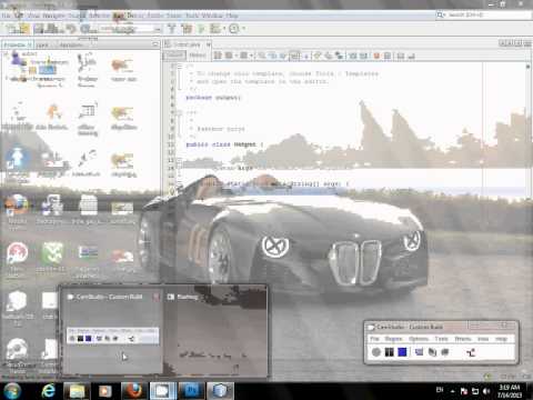 Getting Input From JText Field in Java : Java Programming