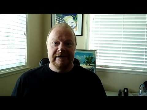 Scott Ewart - Rediscovering Your Motivation