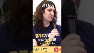 Why Trezor One still works 9 years later (S11 E8) #bitcoin #security #trezor #trezorwallet #btc