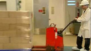 HACCP - Making Food Products Safe, Part 1