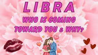 LIBRA 🌸 IF YOU THOUGHT THIS WAS OVER 😔 THINK AGAIN! 😲 THEY RETURN WITH THE TRUTH! 💬