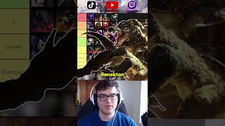 Yasuo is by far the worst toplane pick 🤢