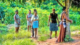 You Can't Afford To Skip This Sweet Touching Family Movie Just Released Today - African Movies