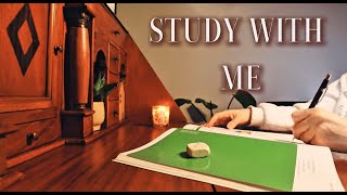"Oxford Word Skills Practice | English Vocabulary Practice | Real-Time Study with Me✏️📘”