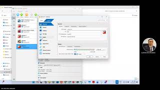 Install pfsense in Virtualbox Part 1