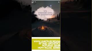 Power of  @blockadelabs by 3esign.eth