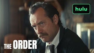 The Order | Official Trailer | Hulu
