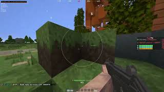 ВЫНЕС RUSTME С ЛУЧШИМ ЧИТОМ | BLASTED CLIENT | RUSTME | CRACK CHEAT | FRAGMOVIE