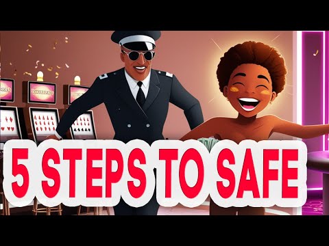 The Ultimate Guide to Online CASINO SECURITY