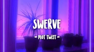 Swerve - editing audio