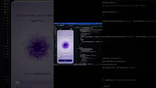 slider using flutter #coding #html #webdevelopment #python #webdesign