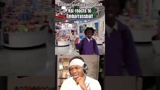 Made it in a ksi video🙏😂 #chriswilldoit #funny #ksi #reaction #mp3mat #embarassbait