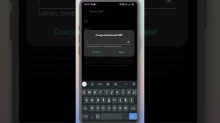 How To Stop Ads On Android Mobile | How To Block Ads Android Mobile Screen. #iphone #shorts