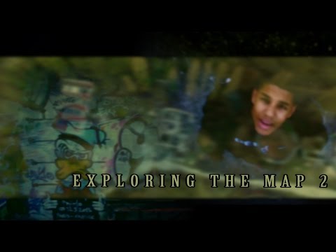 Lucka Ndaye - Exploring the Map 2
