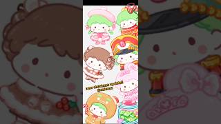 ✅ ⚠️ NEW -  7 Tanghulu Master Event Codes ! 🎁CrisTmAs ⭐️CHRISTMAS🎄🎅❄️ DECEMber