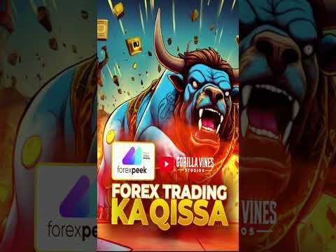 Out Now! Forex Trading Ka Qissa 💸 #foryoupage #shorts