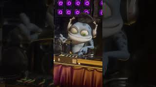 Drop the beat #dj #remix #crazyfrog