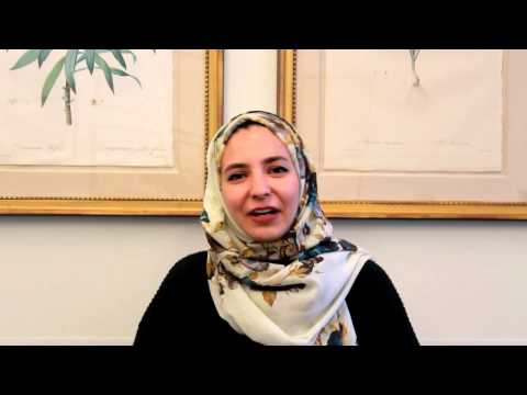 Farah Intro