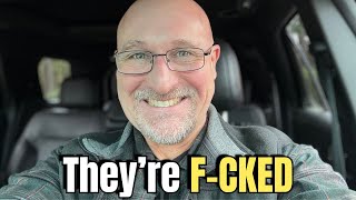 Republicans are SCREWED