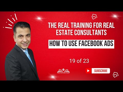Basics of Facebook Ads: Section 2 (Lesson 19 of 21)
