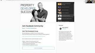 Property Developer Success Review
