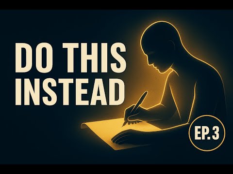 Why Affirmations Fail (And the Simple Quantum Stack That Actually Works)