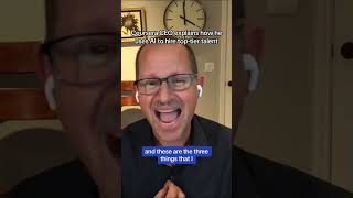 Want to land your dream job or build the ultimate team?