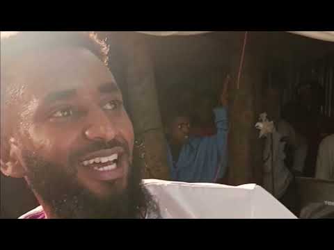 መርዓ ኣብርሃምን ሳራን ይግበረልኩም ኣሕዋተይ