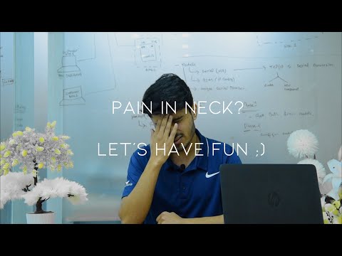 The Challenges of Shooting a Technical Video Tutorial at WebSouls