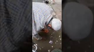 my first help video