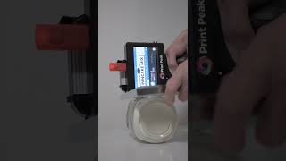 PrintPeak's Handheld Inkjet Printer | Unleash Your Printing Potential!