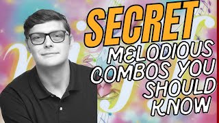 Advanced Melodious Combos You NEED to Know!