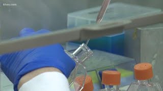 Doctors are trying to slow down the aging process