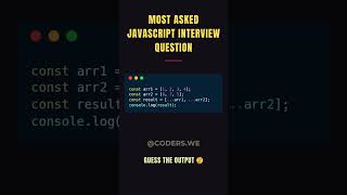 Latest Fresher Interview Questions 👨‍💻✨#shorts