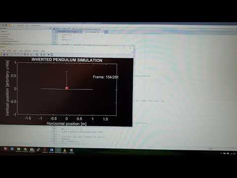 ROCO218 - Task9 - Moving Cart with Luenberger observer Simulation