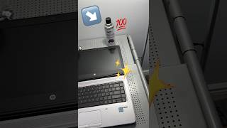 How To CLEAN your Laptop PERFECTLY ✨ #laptoptips #techtips #techinsomnia