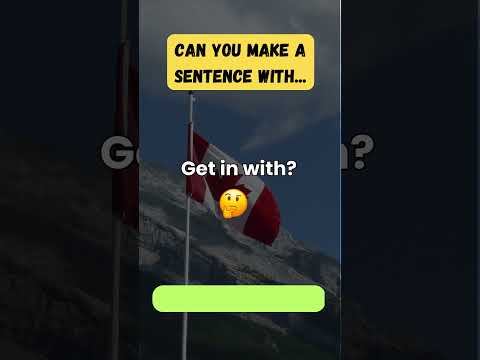 English practice