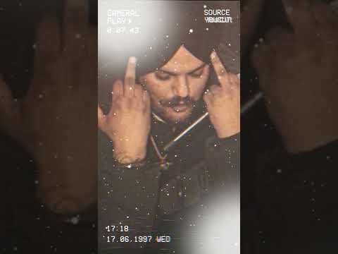 sidhu moose wala game#motivational#song#viral#trending#short.