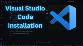 Easy Guide to Installing VS Code on Windows