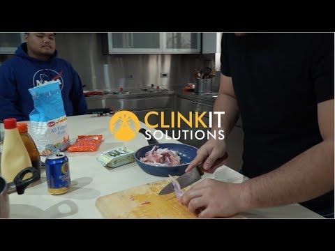 Overcooked Live! - All Hands - March 2019