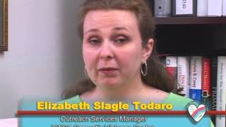 The Power of U United Way Kickoff Video 2006